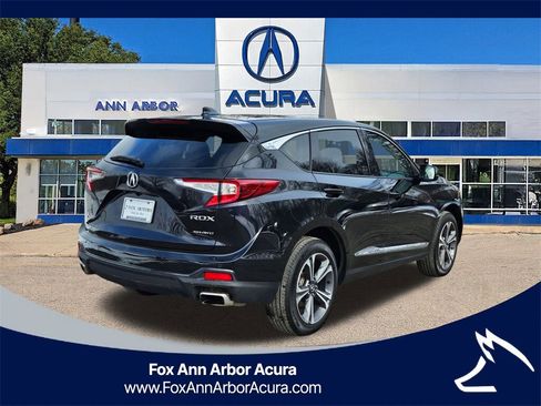 Used 2024 Acura RDX SH-AWD w/ Advance Package image 5