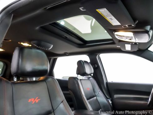 Used 2018 Dodge Durango R/T image 34