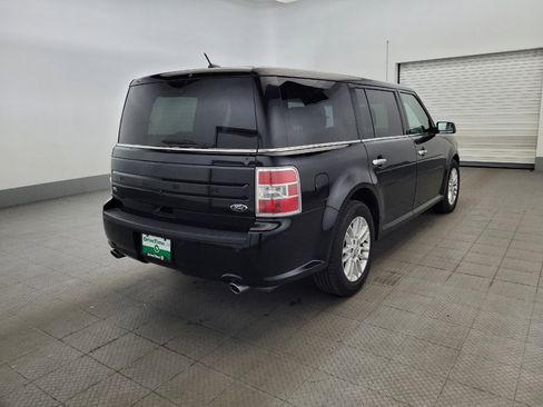 Used 2017 Ford Flex SEL w/ Equipment Group 202A FWD image 9