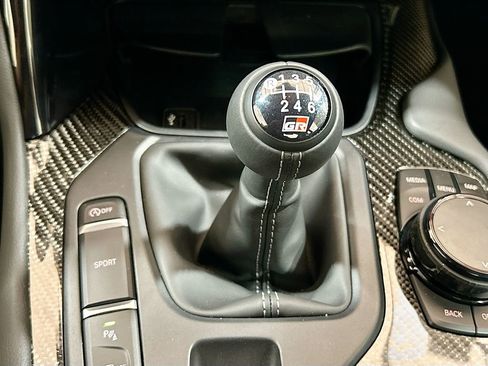 New 2026 Toyota Supra Premium RWD image 14