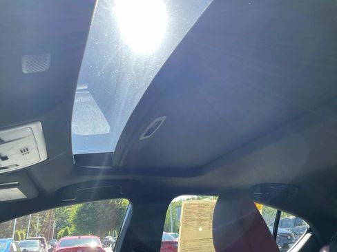 Used 2025 Lexus IS 350 F Sport w/ Accessory Package 2 RWD image 17