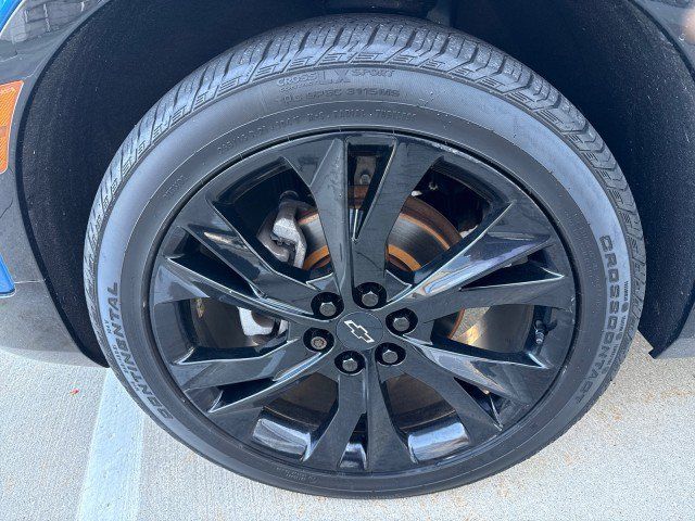 Used 2020 Chevrolet Blazer RS FWD image 12