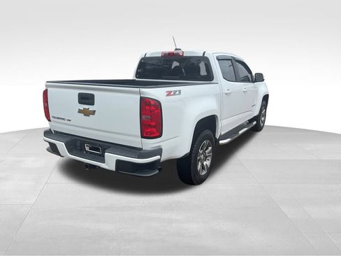 Used 2017 Chevrolet Colorado Z71 image 23