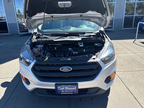 Used 2019 Ford Escape S FWD image 3