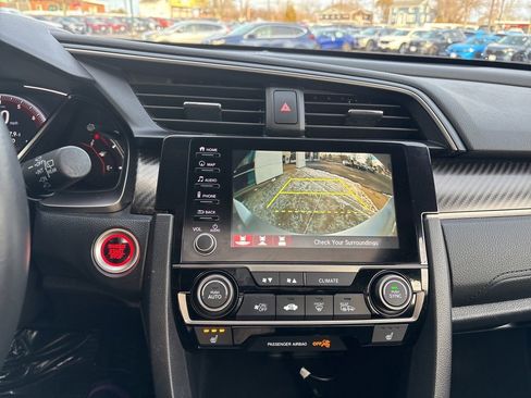 Used 2019 Honda Civic Sport Touring image 20
