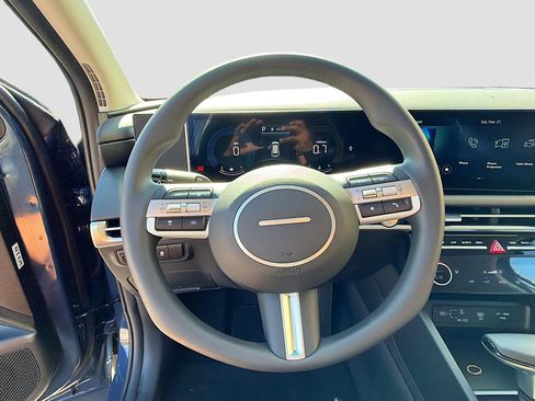 New 2026 Hyundai Tucson SEL image 32