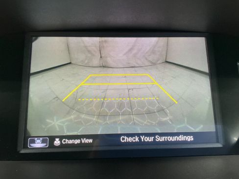 Used 2019 Acura MDX FWD image 36