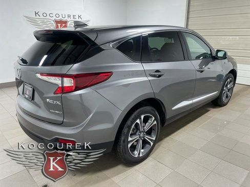 Used 2024 Acura RDX SH-AWD w/ Advance Package image 6