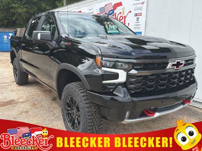 New 2026 Chevrolet Silverado 1500 ZR2