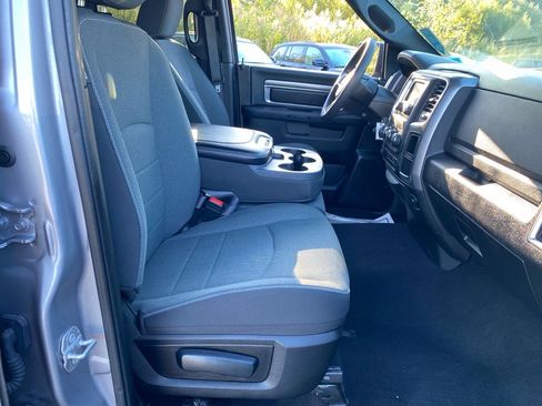 Used 2022 RAM 1500 Classic Warlock image 23