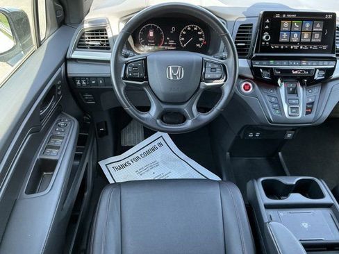 Used 2025 Honda Odyssey Sport-L image 12