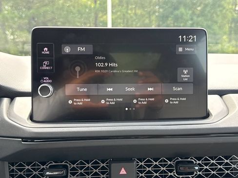 Certified 2026 Honda Accord LX image 26