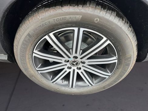 New 2026 Mercedes-Benz GLE 350 4MATIC image 9