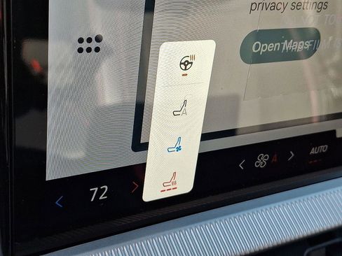 New 2026 Ford Explorer ST w/ Sun And Sound Package image 18