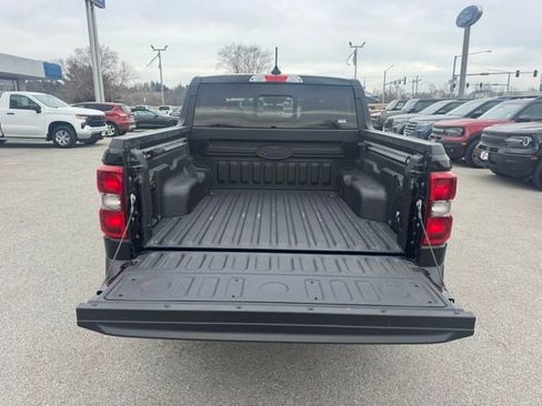 New 2026 Ford Maverick Lariat w/ Black Appearance Package AWD/4WD image 28