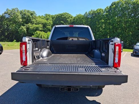 Used 2025 Ford F250 XLT AWD/4WD image 28