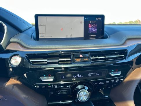 Used 2023 Acura MDX SH-AWD w/ Technology Package image 20