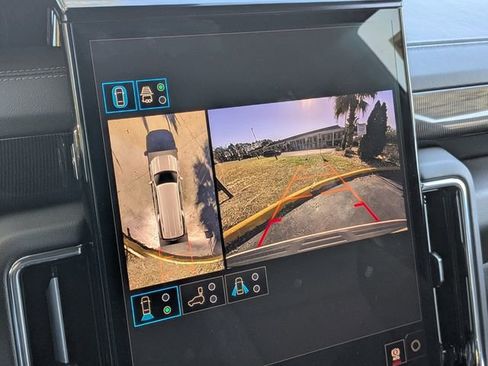 New 2026 GMC Yukon XL Elevation w/ LPO, Floor Liner Package image 24