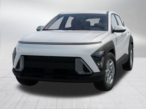 New 2026 Hyundai Kona SE image 6