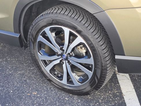 Certified 2023 Subaru Forester Limited image 16