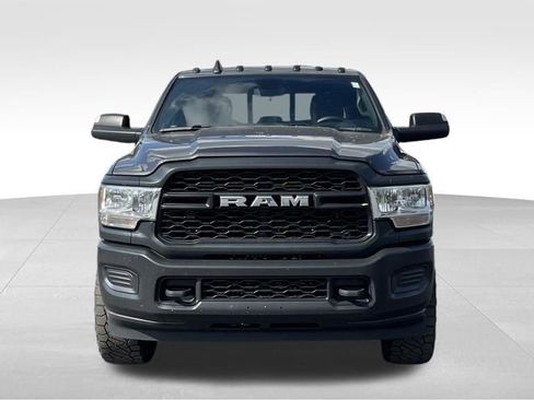 Used 2022 RAM 2500 Tradesman AWD/4WD image 3