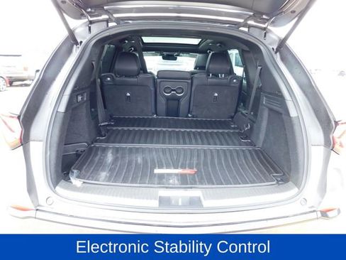 Used 2023 Acura MDX Type S image 12