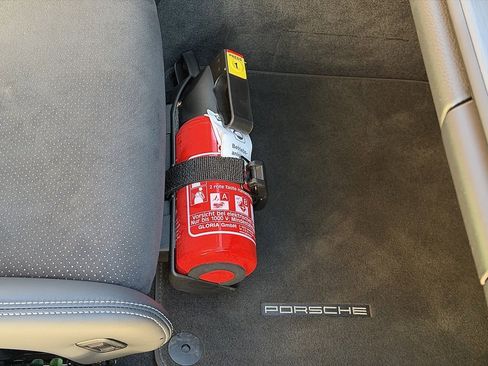 Certified 2022 Porsche 911 GT3 image 23