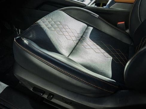 Used 2024 Mitsubishi Outlander SEL image 37