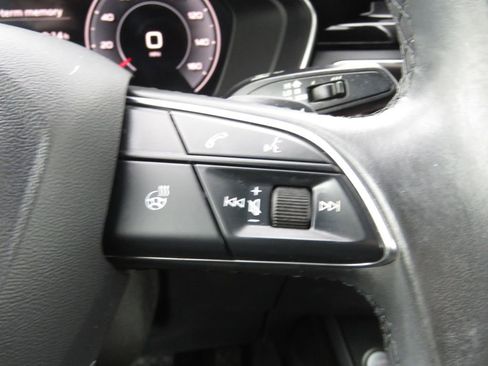 Used 2021 Audi A5 2.0T Premium Plus AWD/4WD image 19