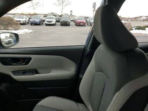 New 2026 Subaru Forester image 30