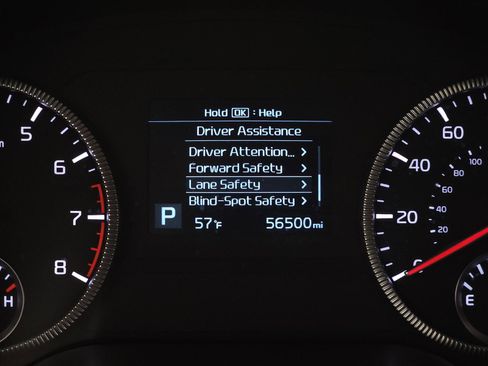 Used 2022 Kia Telluride EX w/ EX Premium Package image 22