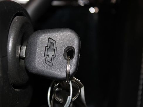 Used 2018 Chevrolet Silverado 1500 LTZ Z71 w/ LTZ Plus Package image 29