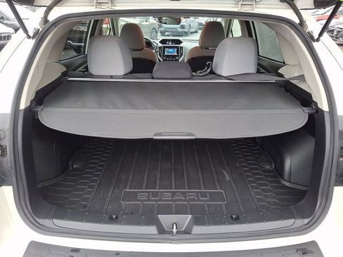 Certified 2023 Subaru Crosstrek 2.0i Premium AWD/4WD image 29