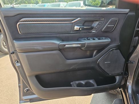 Used 2024 RAM 1500 TRX AWD/4WD image 11