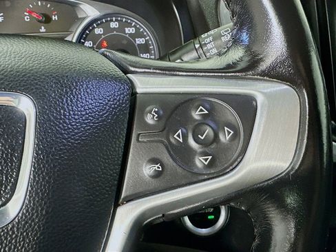 Used 2020 GMC Terrain SLE FWD image 10