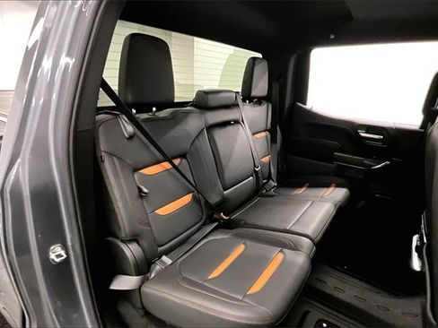 Used 2021 GMC Sierra 1500 AT4 image 21