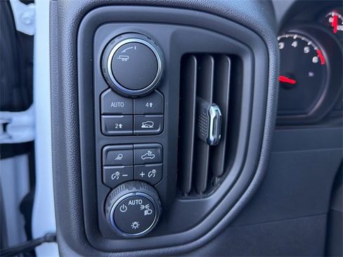 New 2026 Chevrolet Silverado 1500 W/T w/ WT Value Package image 19