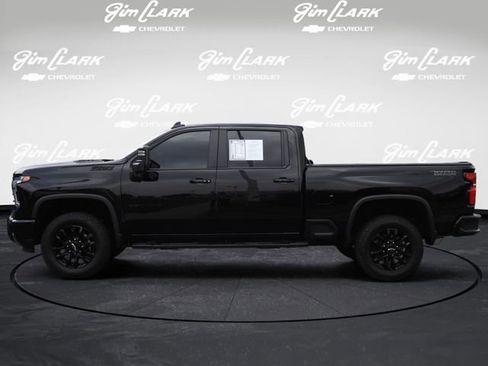 Used 2026 Chevrolet Silverado 2500 LT w/ Trail Boss Package AWD/4WD image 28