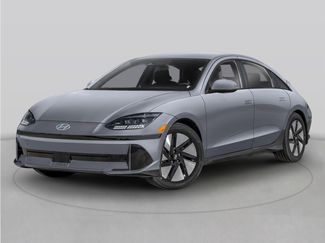 Used 2024 Hyundai Ioniq 6 SEL RWD video 1