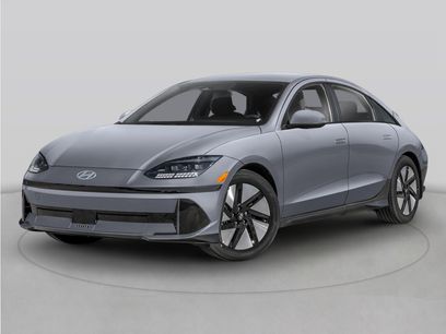 Used 2024 Hyundai Ioniq 6 SEL