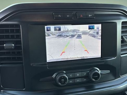 Used 2023 Ford F150 XL w/ STX Appearance Package image 26