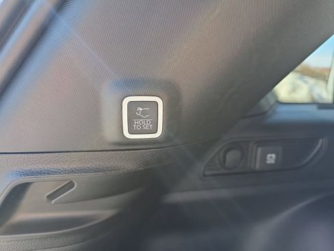 New 2026 Jeep Grand Cherokee Altitude AWD/4WD image 13