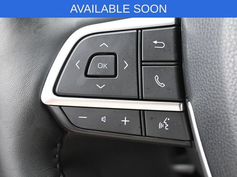 Certified 2026 Toyota Grand Highlander AWD image 17