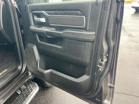 Used 2024 RAM 2500 Big Horn image 14