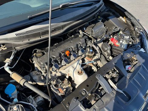 Used 2015 Honda Civic EX image 34