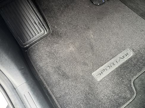 Used 2024 Kia Sportage X-Pro Prestige AWD/4WD image 17