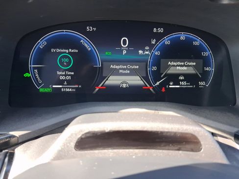 Used 2025 Toyota Camry XSE w/ Premium Plus Package image 14