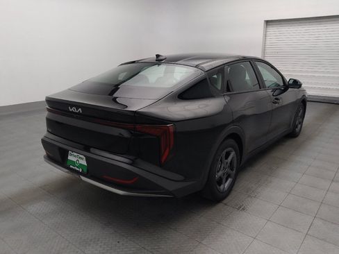 Used 2025 Kia K4 FWD image 9