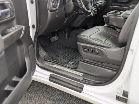 Used 2022 Chevrolet Silverado 2500 LTZ AWD/4WD image 29