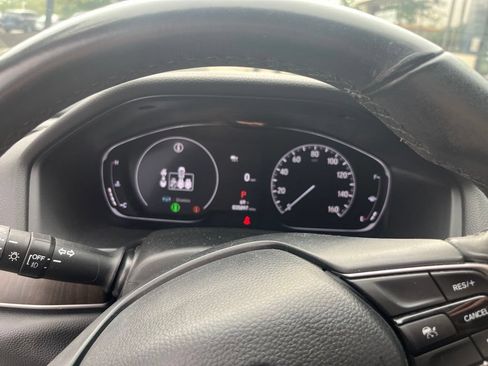 Used 2022 Honda Accord EX-L image 16